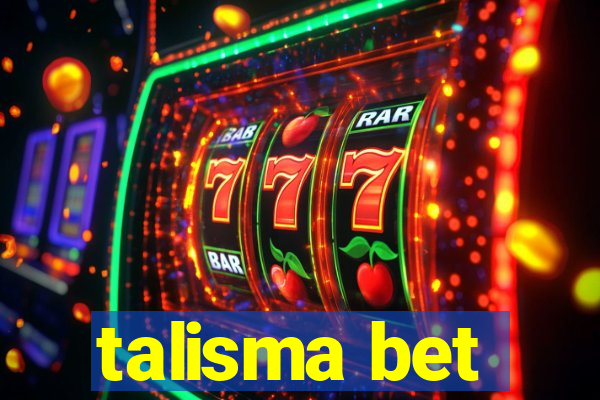 talisma bet